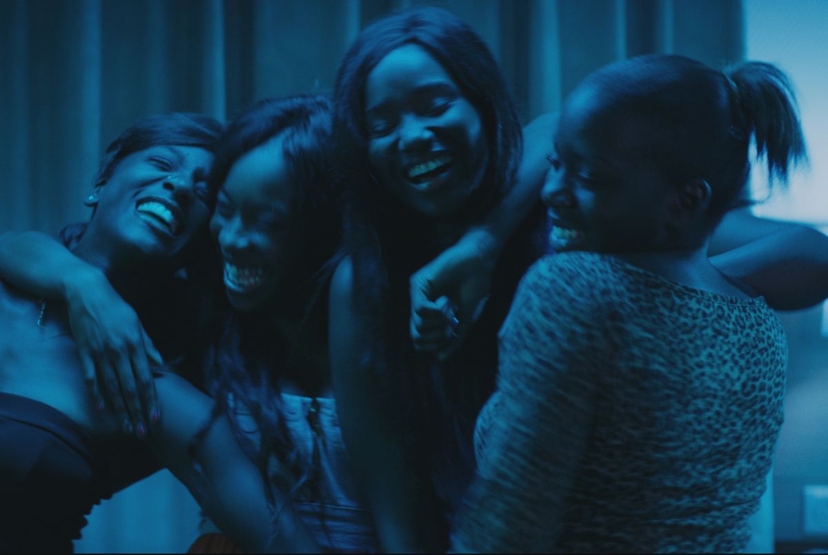 girlhood