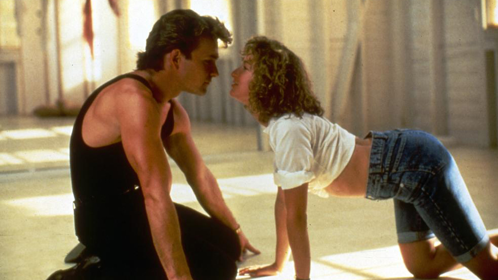 dirty-dancing