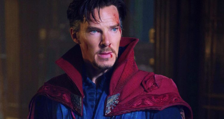 Doctor Strange' Stays Magical In Top Spot, 'Arrival' Lands Strong [Box  Office]