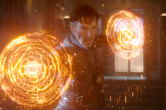 ‘Doctor Strange’ And ‘Rogue One’ Are Among Oscars 10 Visual Effects Finalists