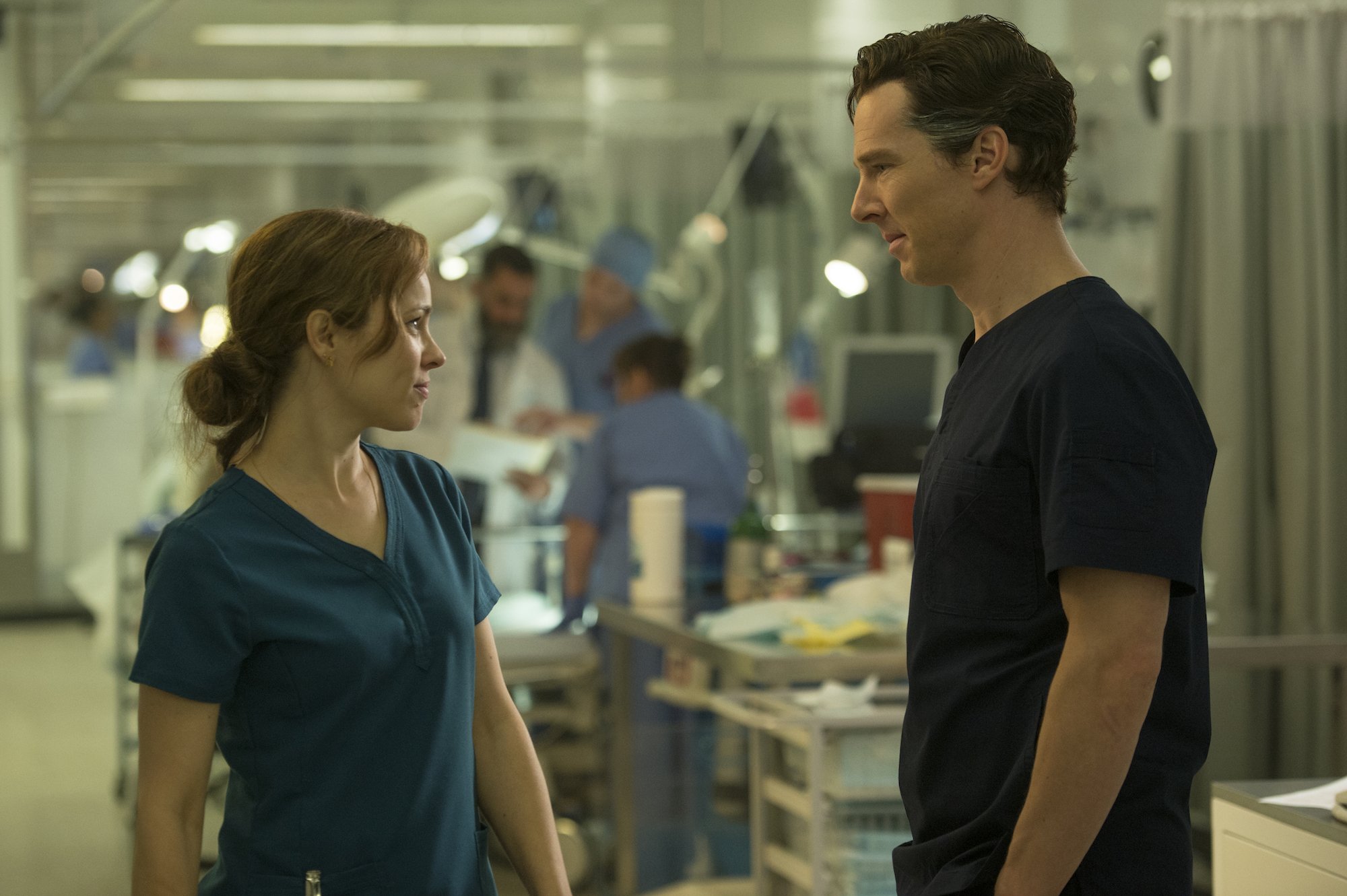 doctor-strange-rachel-mcadams-benedict-cumberbatch