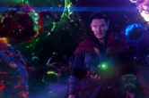 ‘Doctor Strange’ Has Magical $84 Million Opening Weekend [Box Office]