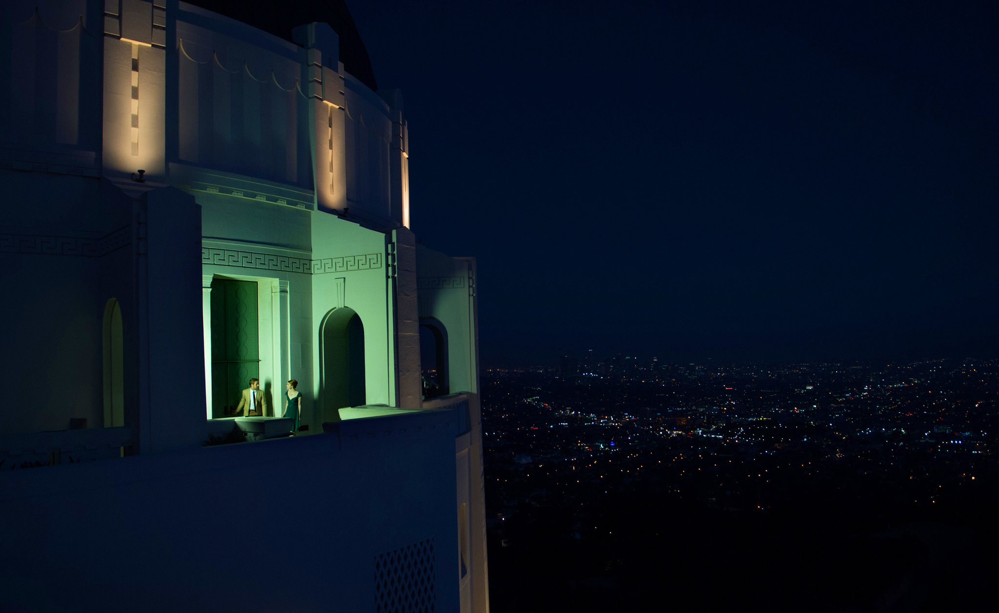lalaland-planetarium