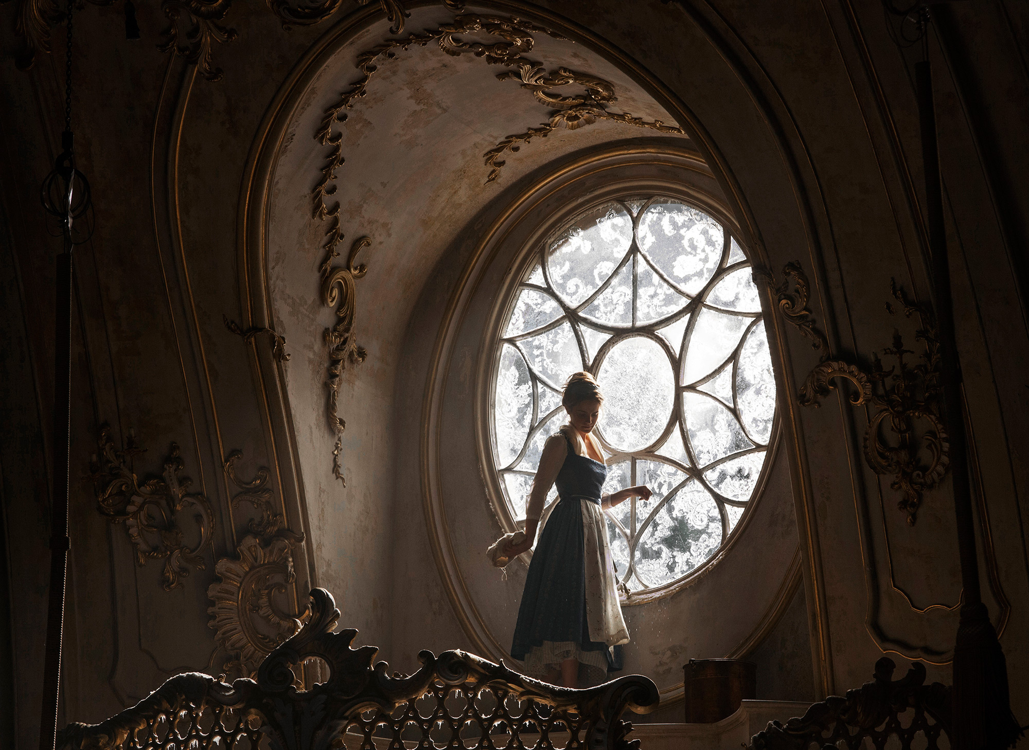 Beauty And The Beast
