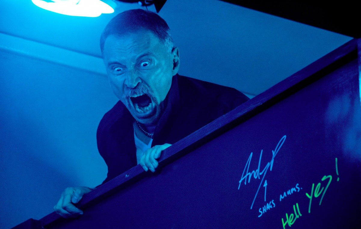 T2 Trainspotting