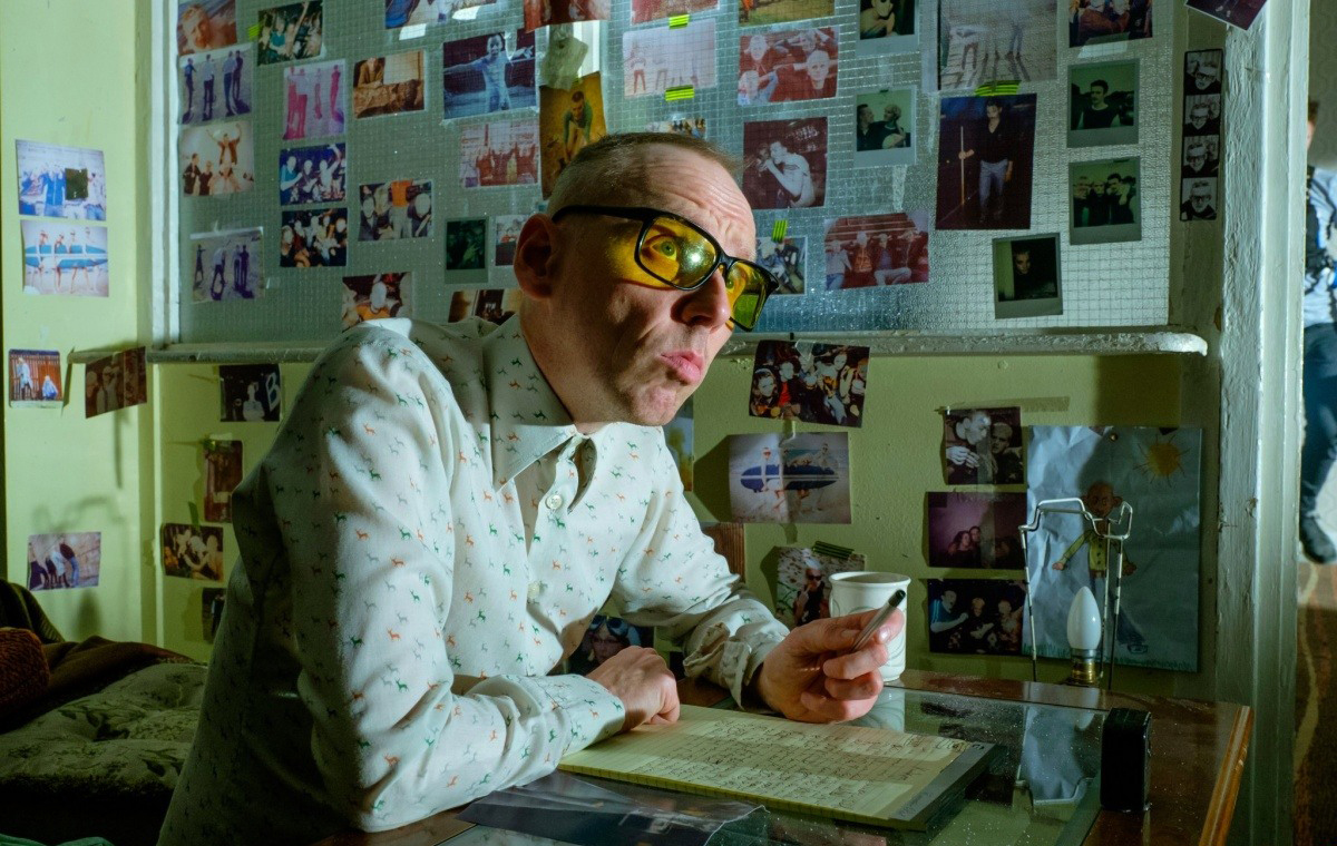 T2 Trainspotting