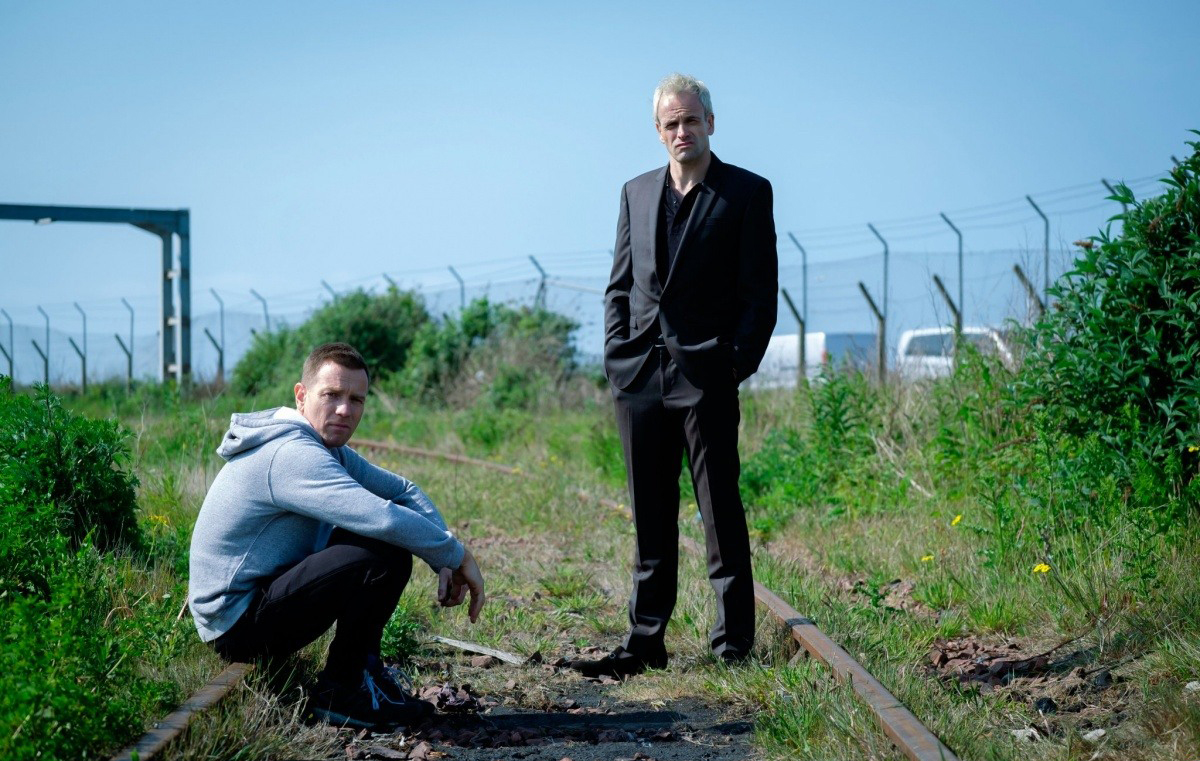 T2 Trainspotting