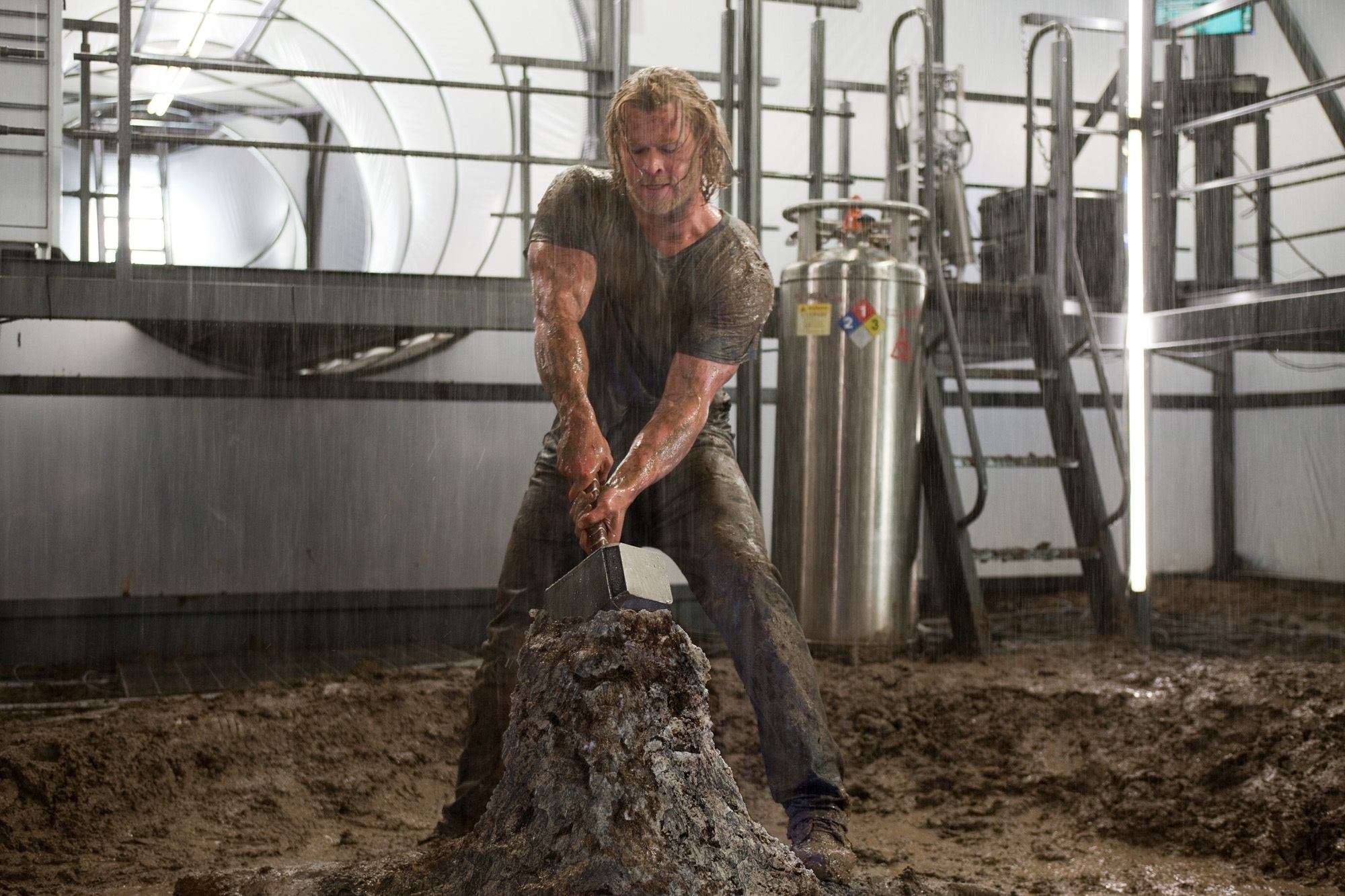thor