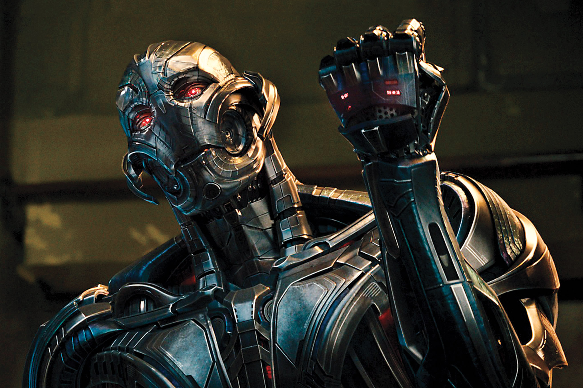 ultron