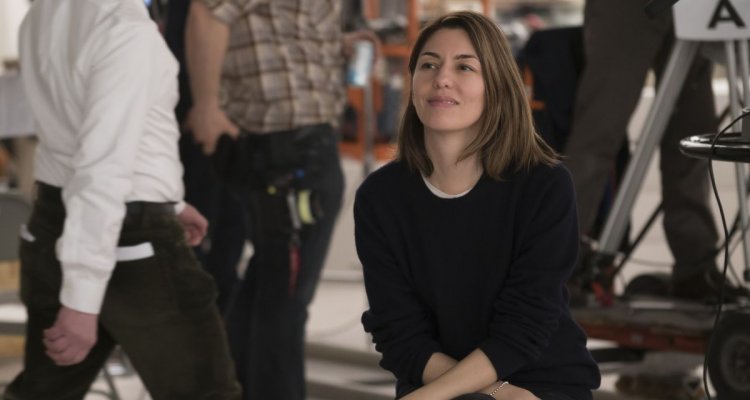 On The Rocks': Sofia Coppola On Capturing New York From A Different Angle  [Podcast] – Deadline