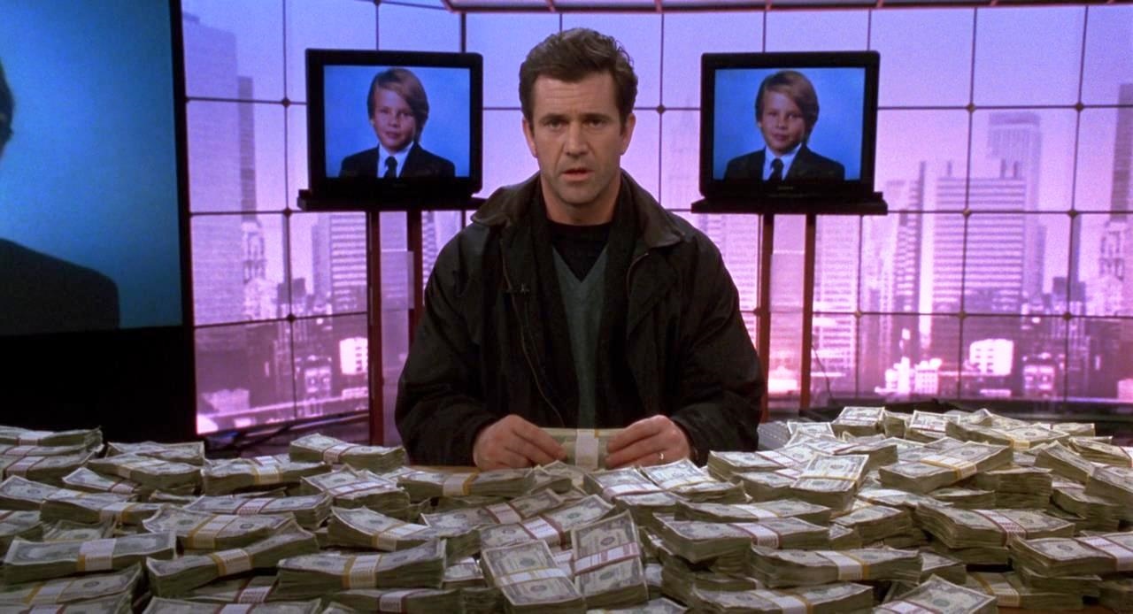 ransom
