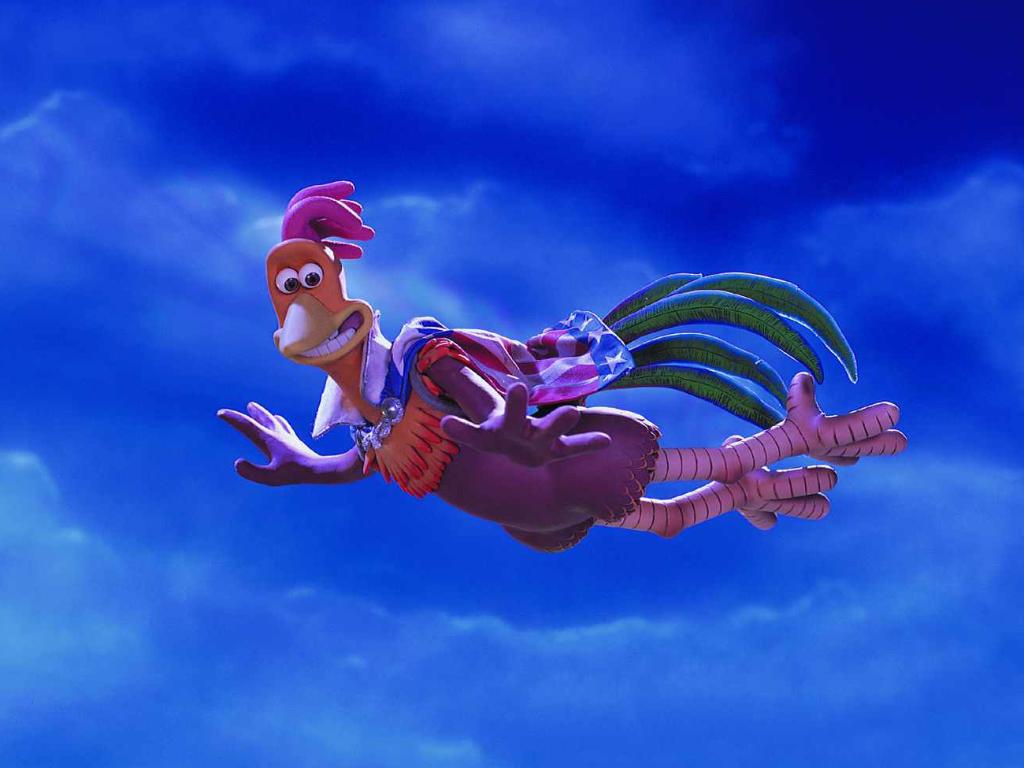 chicken-run