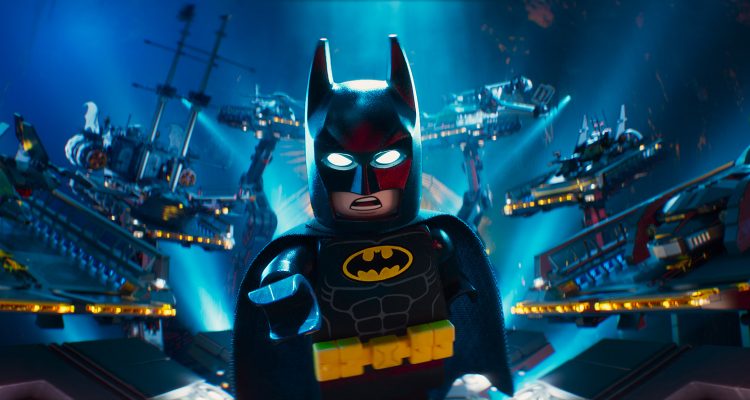 LEGO Batman Movie 2 - Cancelled Sequel Details 