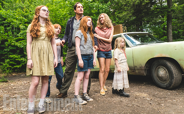 The Glass Castle