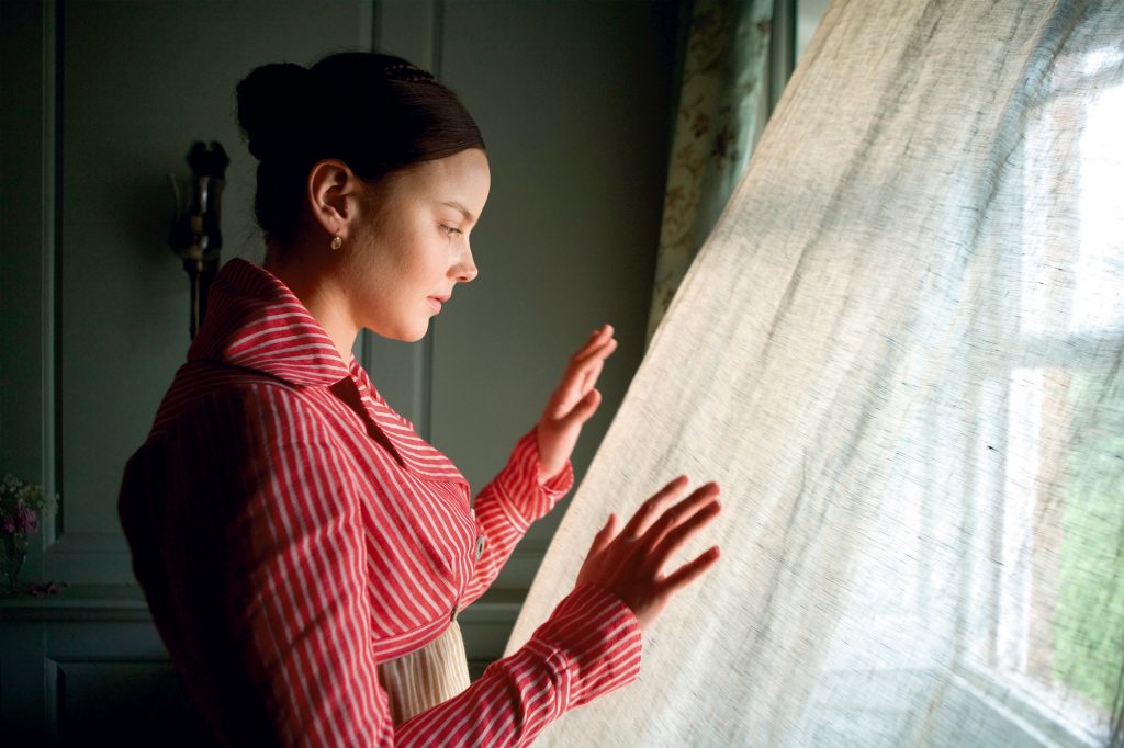 Bright Star, Abbie Cornish
