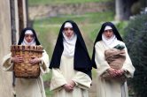 Aubrey Plaza & Alison Brie Get Sinful In New Trailer For ‘The Little Hours’