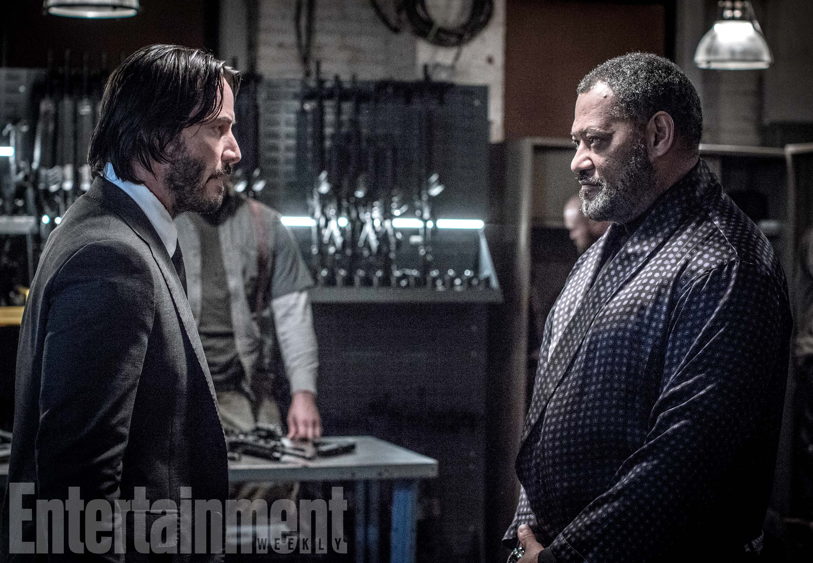John Wick 2