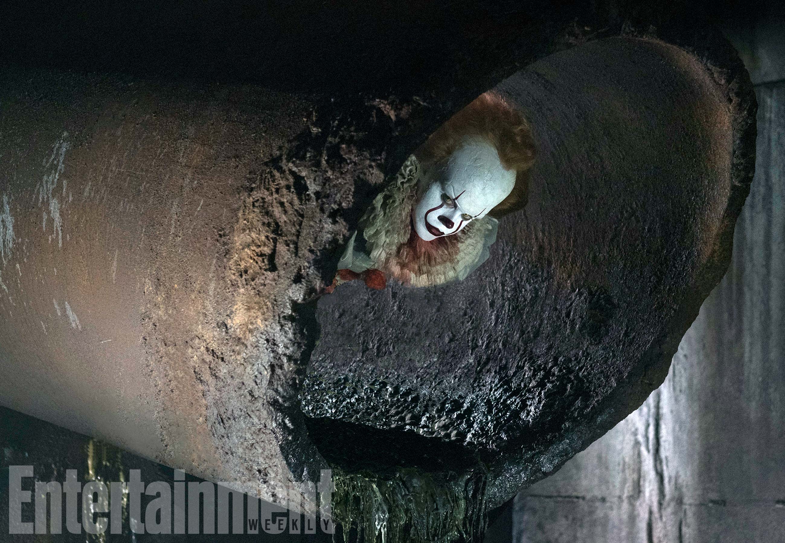 It, Pennywise