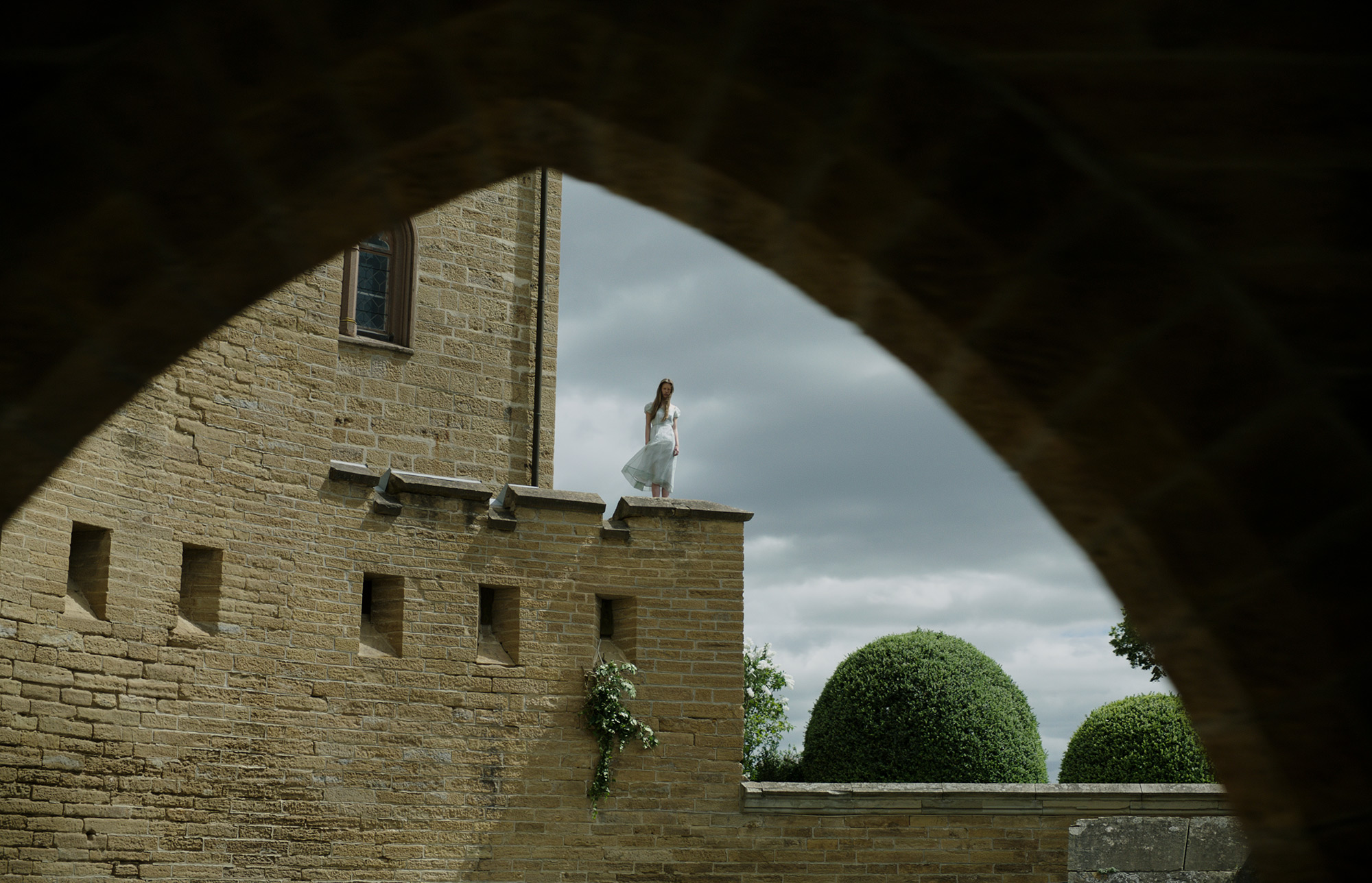 A Cure For Wellness