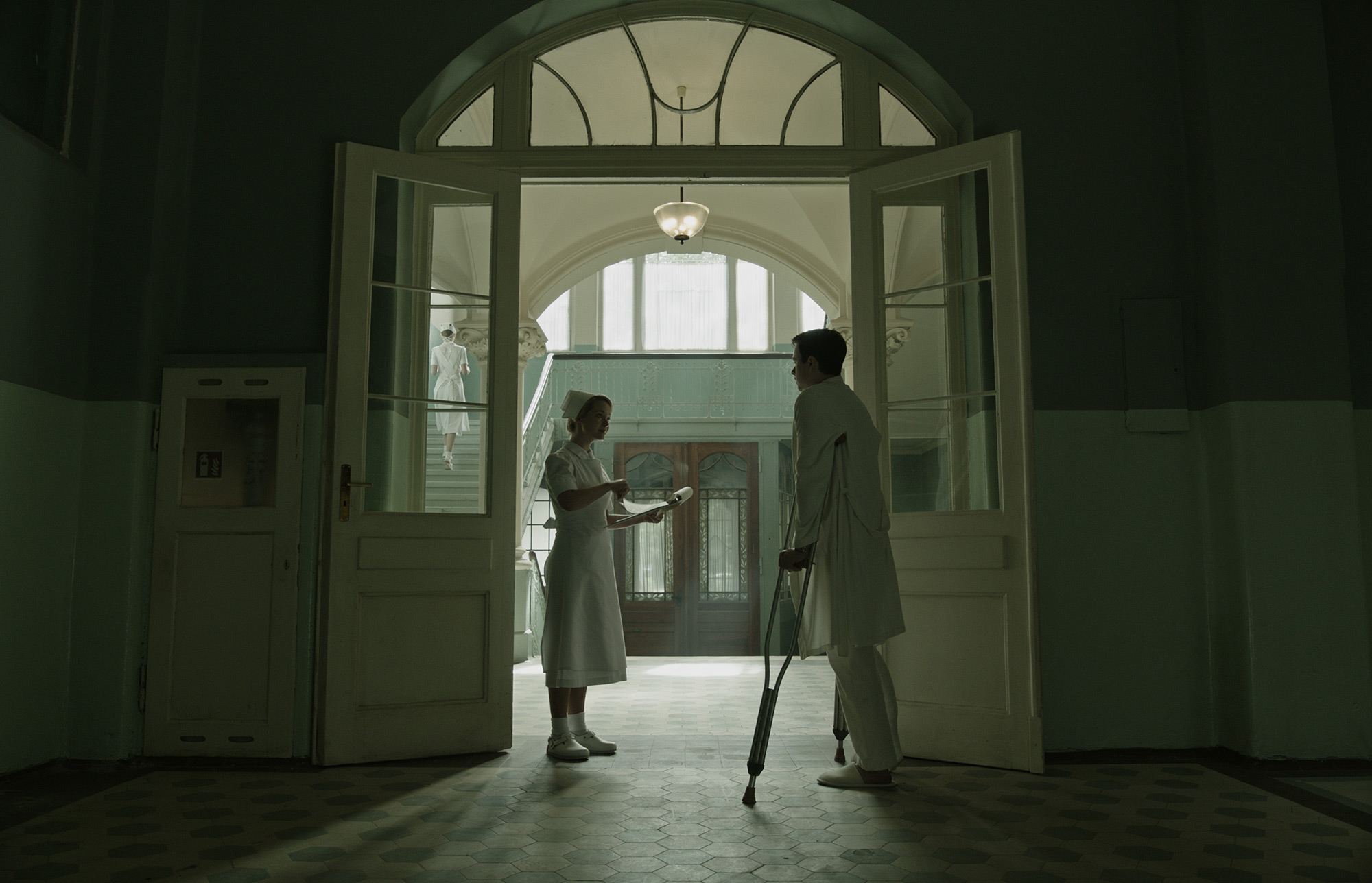 A Cure For Wellness