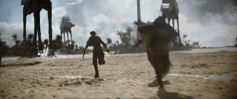 Rogue One