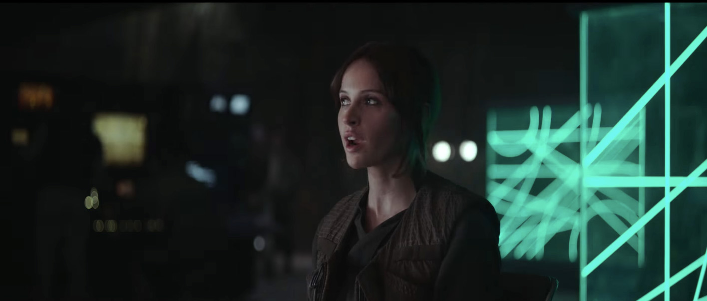 star-wars-rogue-one-donnie-yen-felicity-jones