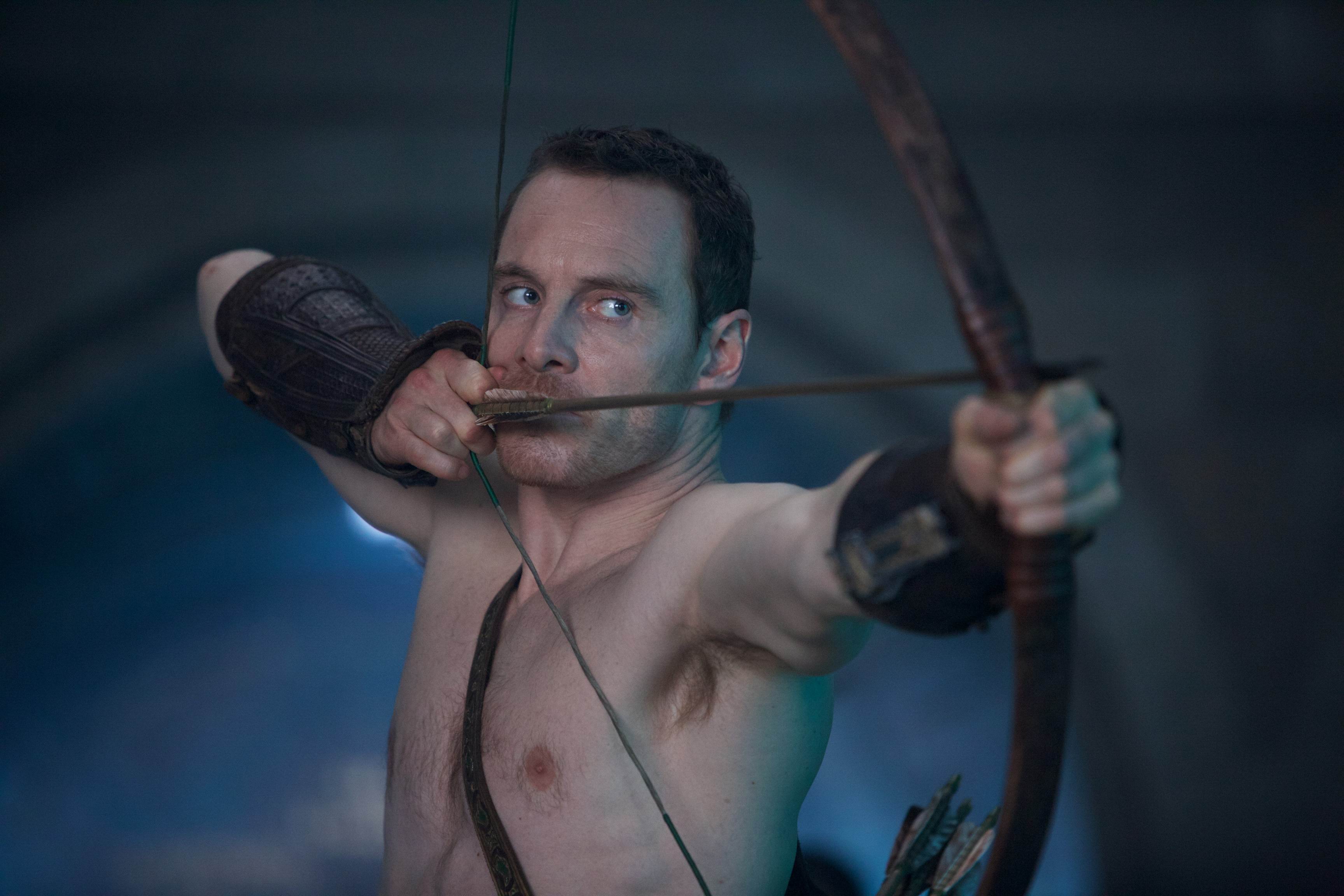 Michael Fassbender updates status of Assassin's Creed movie