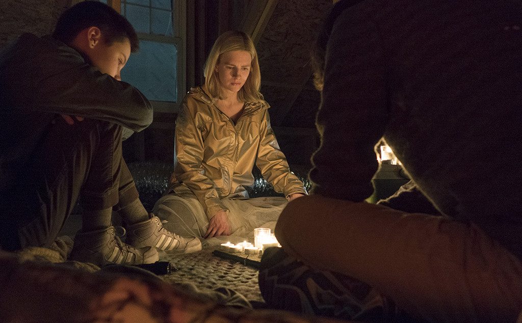 The OA