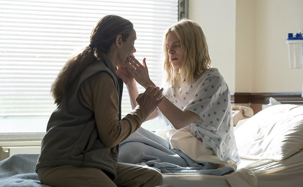 THE OA
