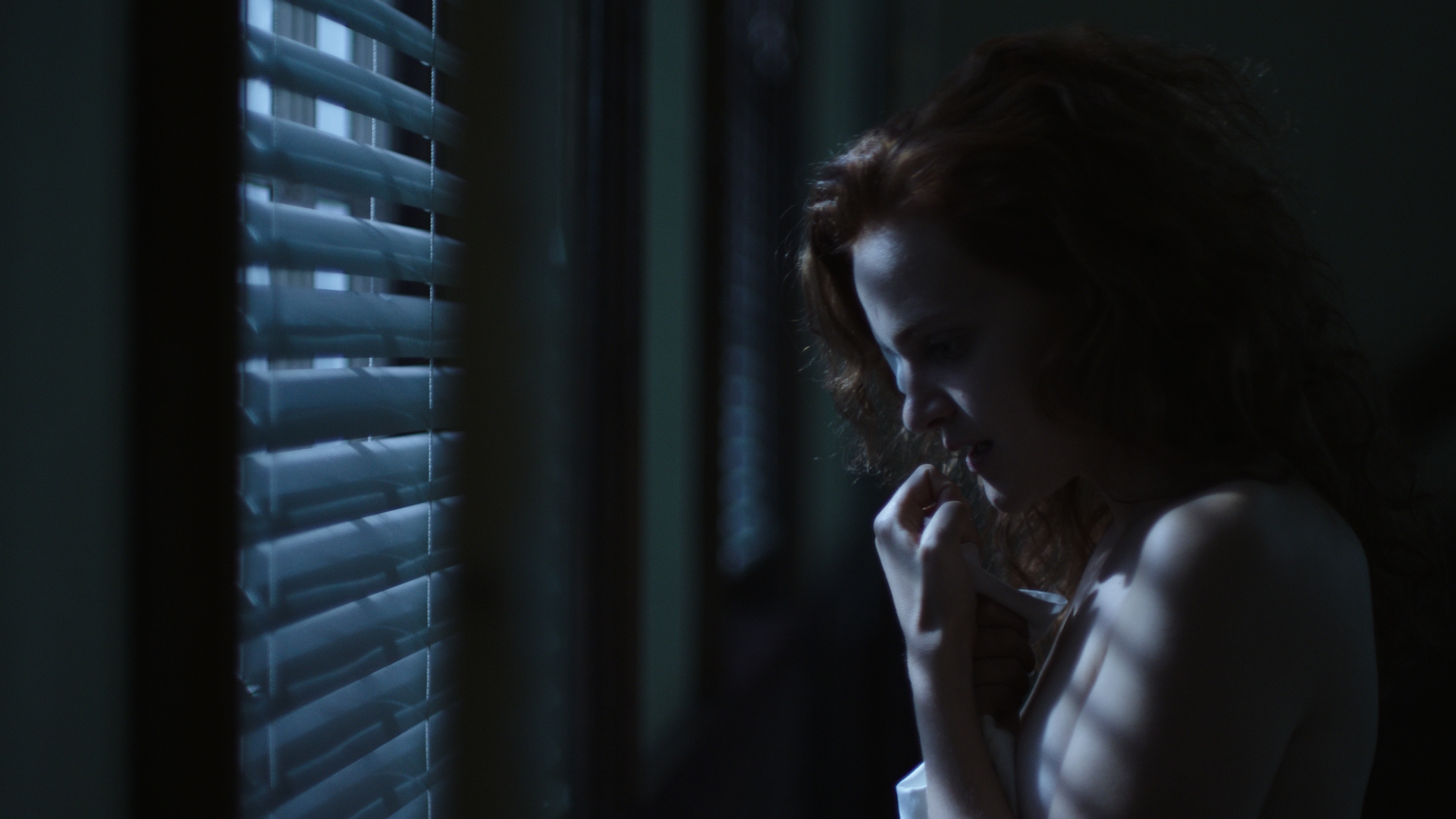 The Handmaid's Tale madeline-brewer-as-janine
