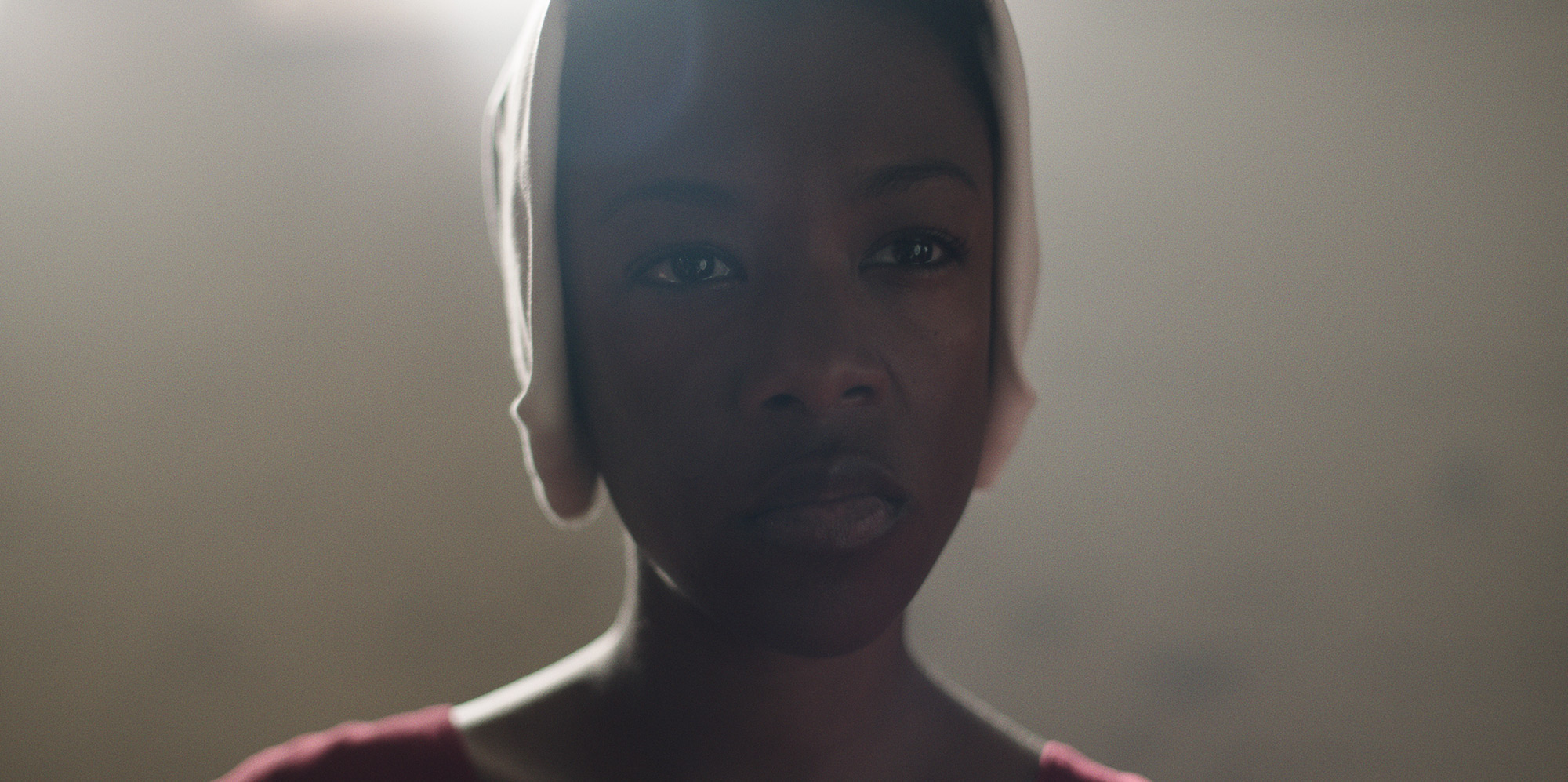 The Handmaid's Tale samira-wiley-as-moira