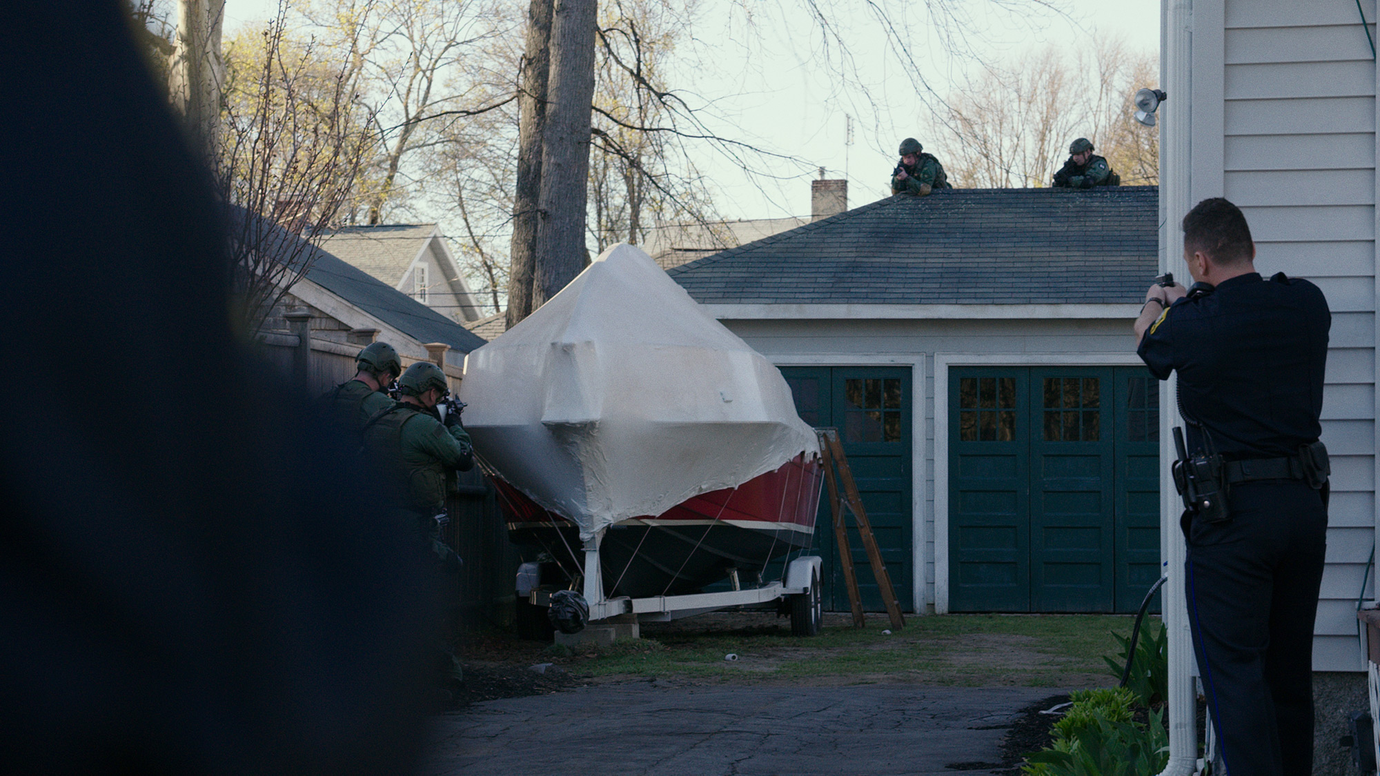 Patriots Day