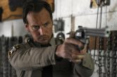 Border Thriller ‘The Hollow Point’ With Ian McShane & Patrick Wilson Is Tedious And Overcooked [Review]