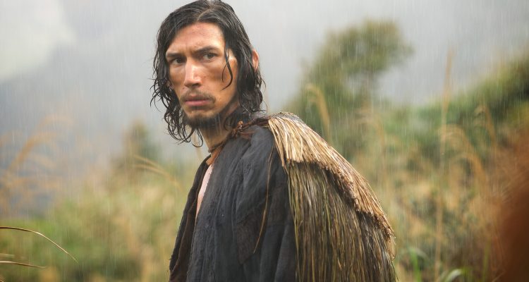 silence-adam-driver