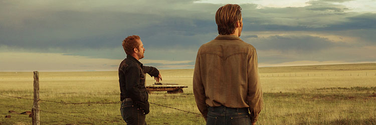 "Hell or High Water"