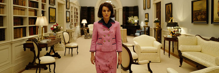 "Jackie"