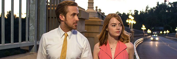 "La La Land"