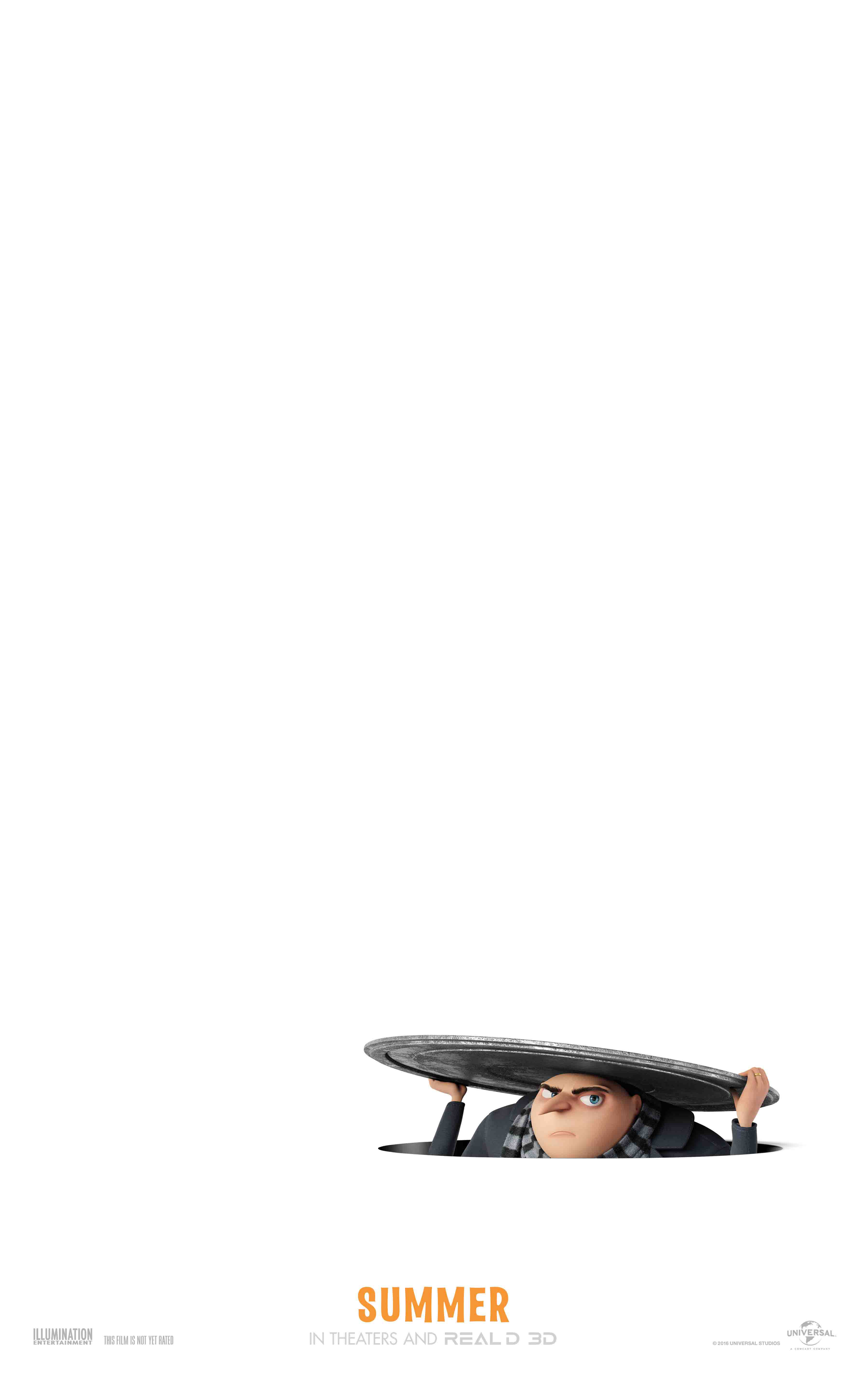 Despicable Me 3