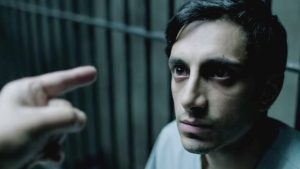 Riz Ahmed, The Night Of
