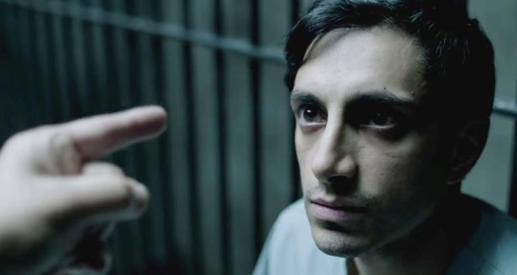 Riz Ahmed, The Night Of