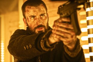 chris-evans snowpiercer, Scott Derrickson