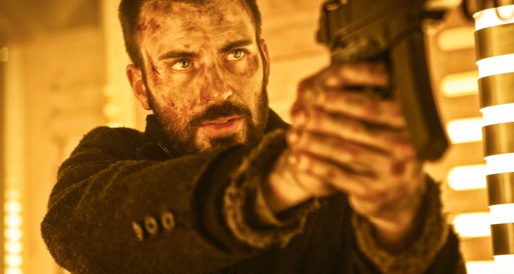 chris-evans snowpiercer, Scott Derrickson