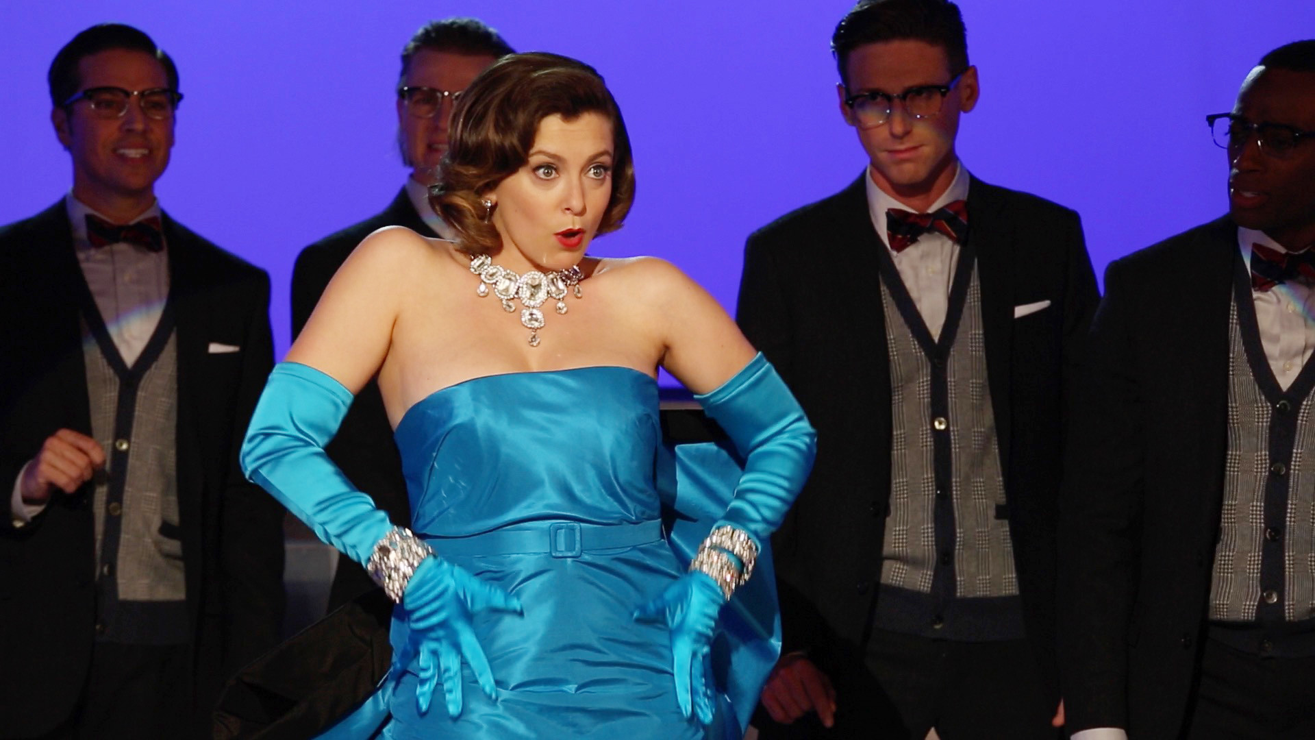 Rachel Bloom, Crazy Ex Girlfriend
