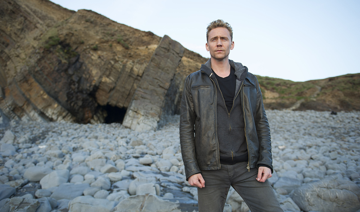 Tom Hiddleston, The Night Manager
