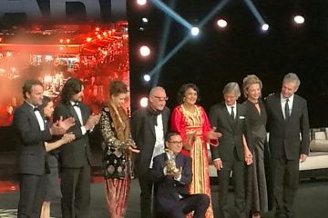 Marrakech Film Festival