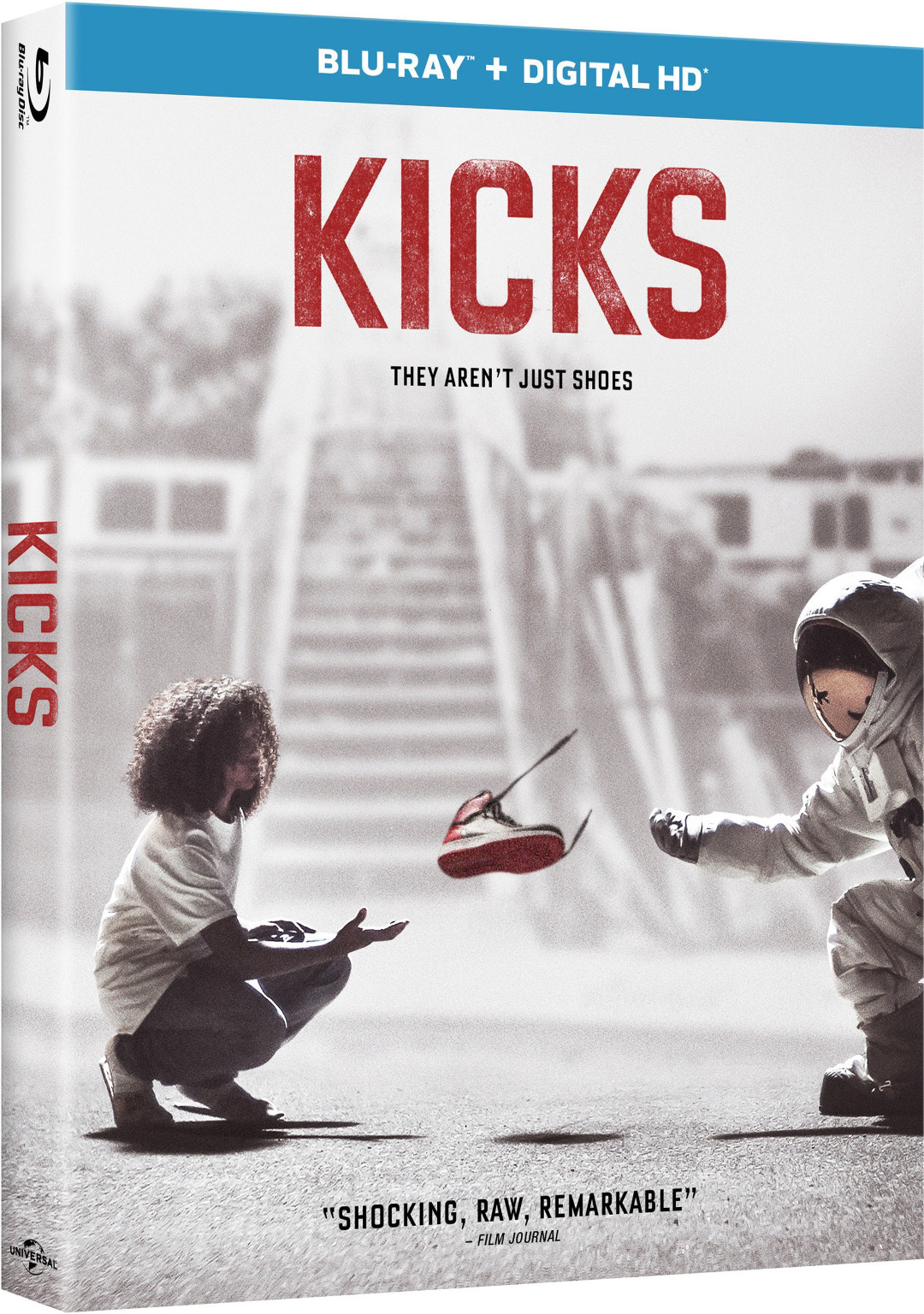 kicks