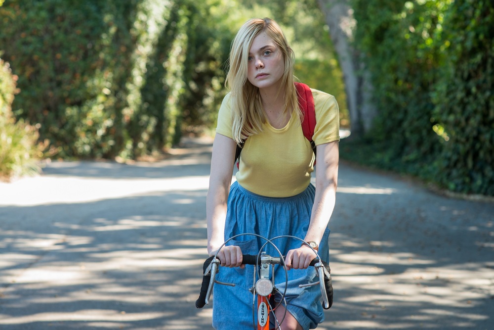 20th Century Women, Elle Fanning