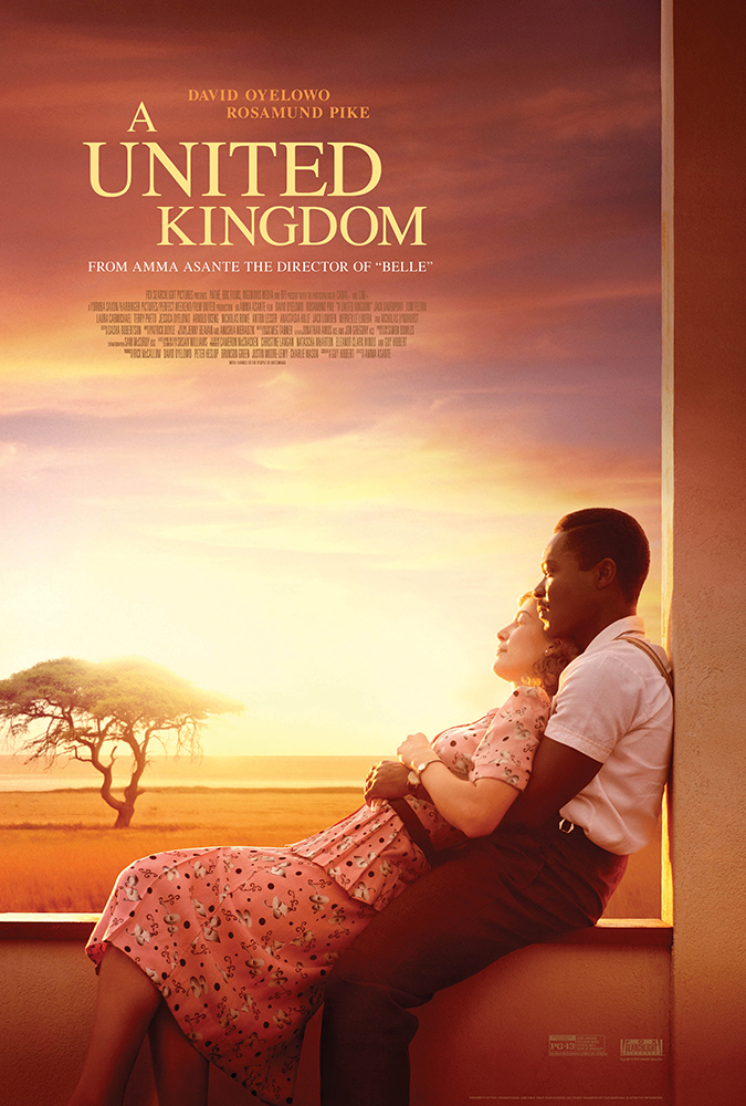 a-united-kingdom
