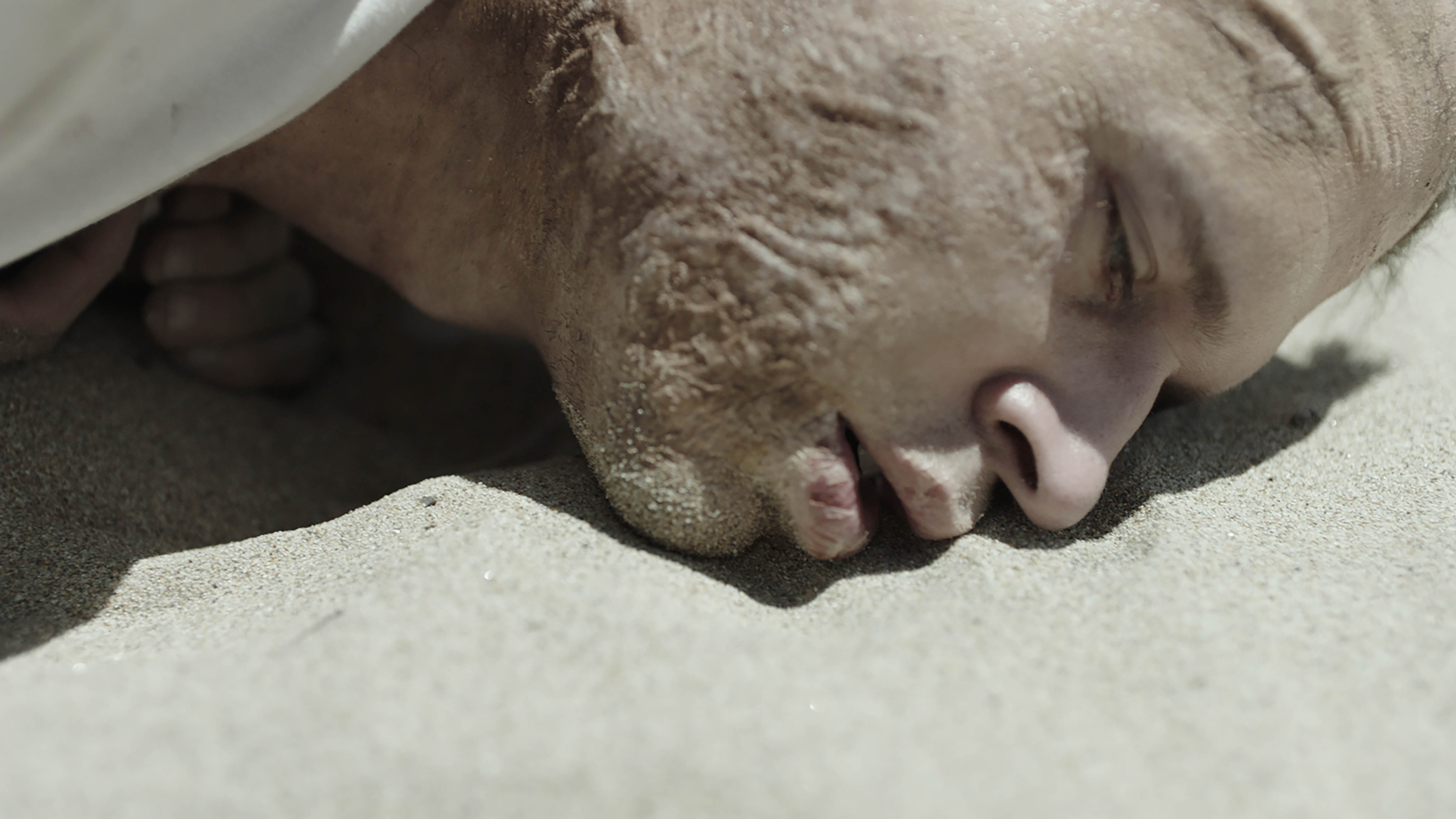 Come Swim - Still 2