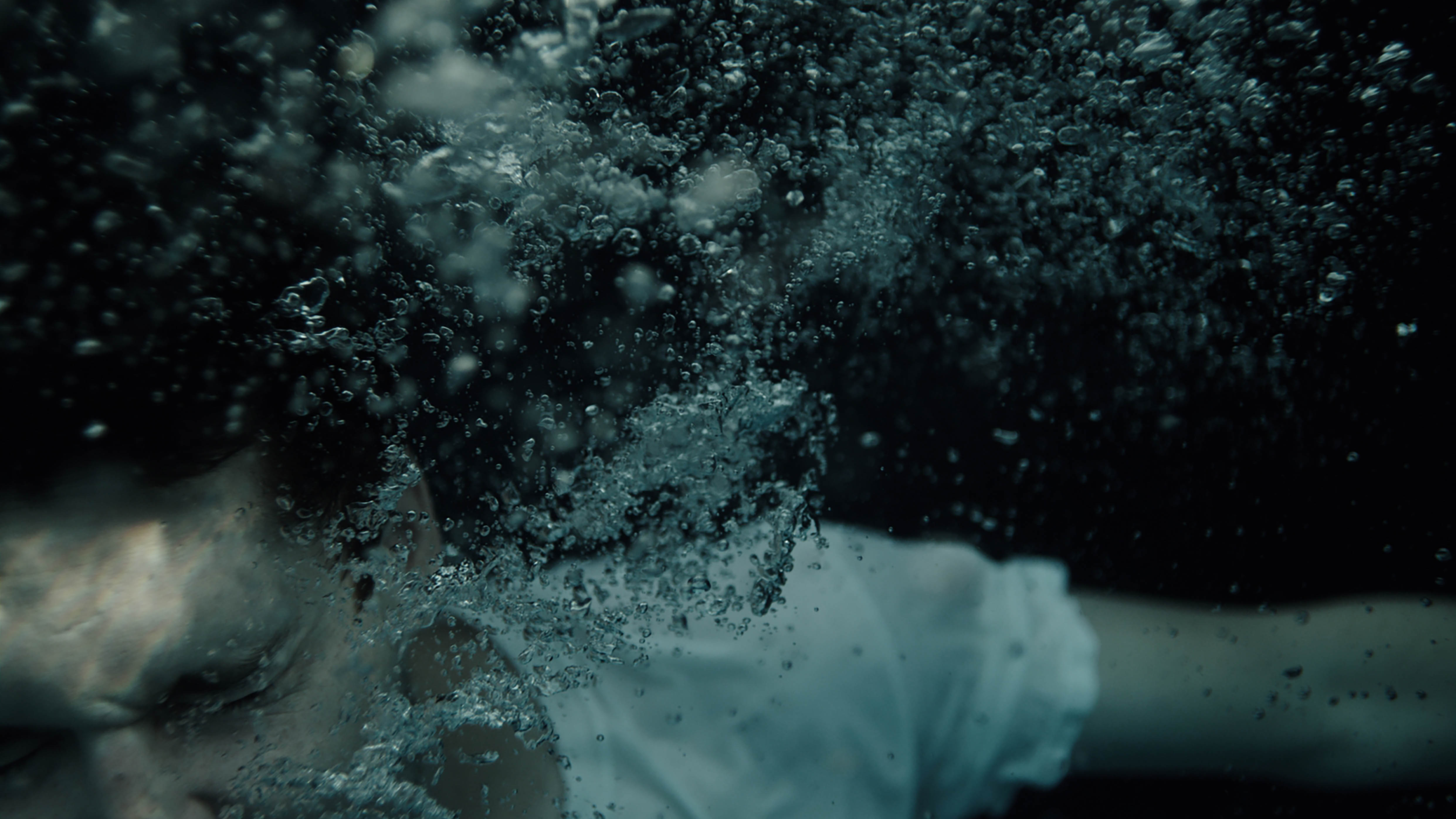 Come Swim - Still 1